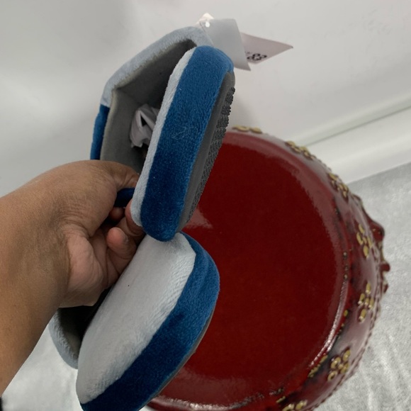 New FOCO Penn State college men’s slippers size 13-14 - Picture 6 of 8